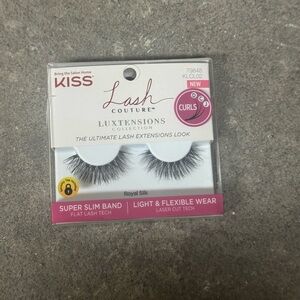 KISS Lash Couture Luxensions - Black